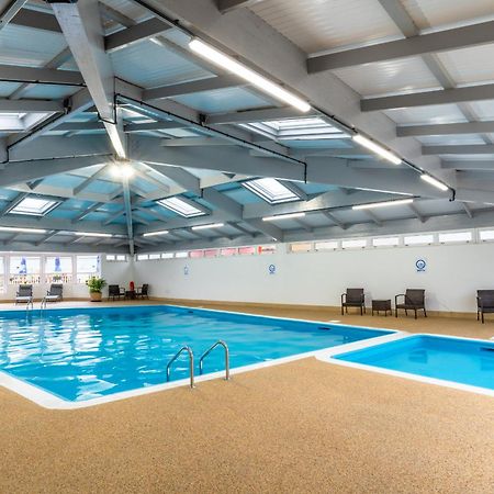 Finest Retreats - Whitsand Bay Lodge Torpoint Esterno foto
