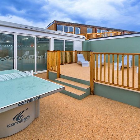 Finest Retreats - Whitsand Bay Lodge Torpoint Esterno foto