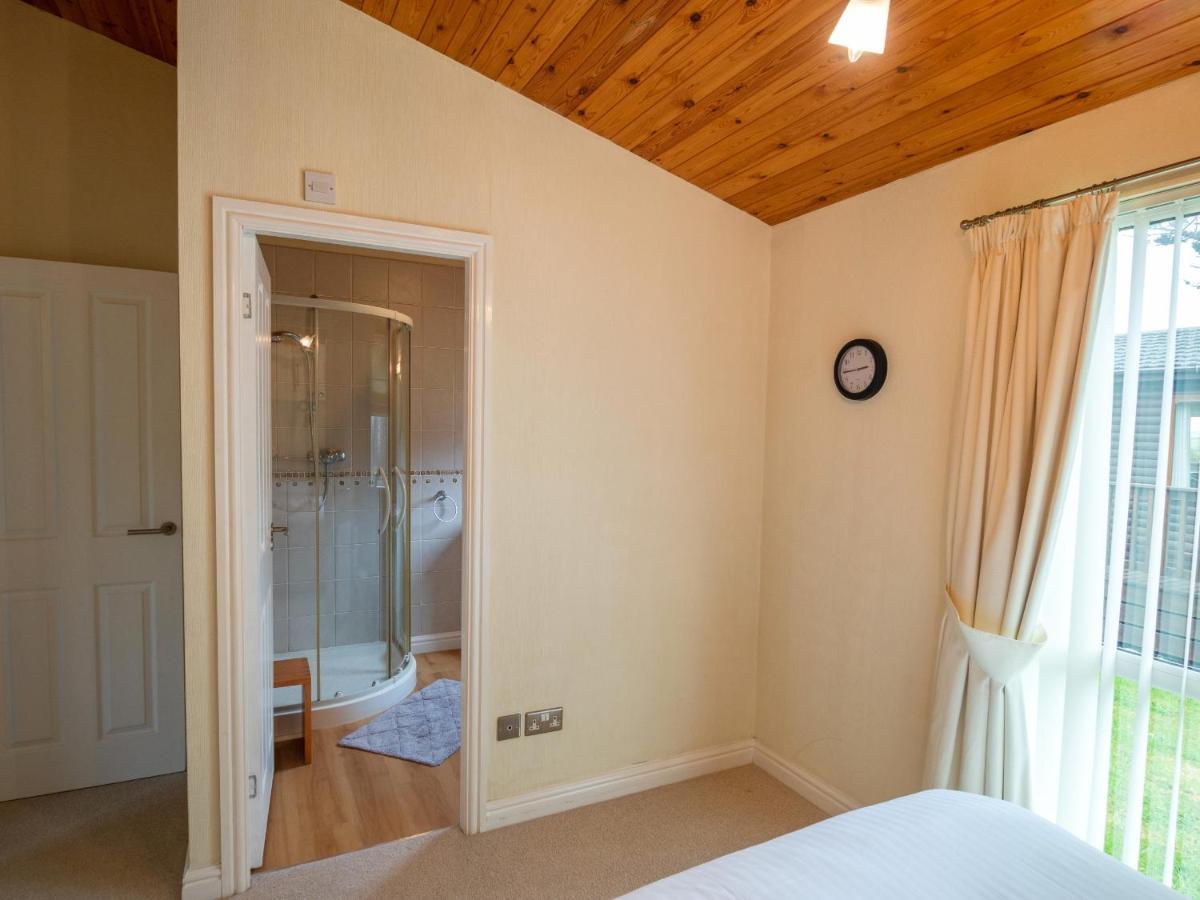 Finest Retreats - Whitsand Bay Lodge Torpoint Esterno foto