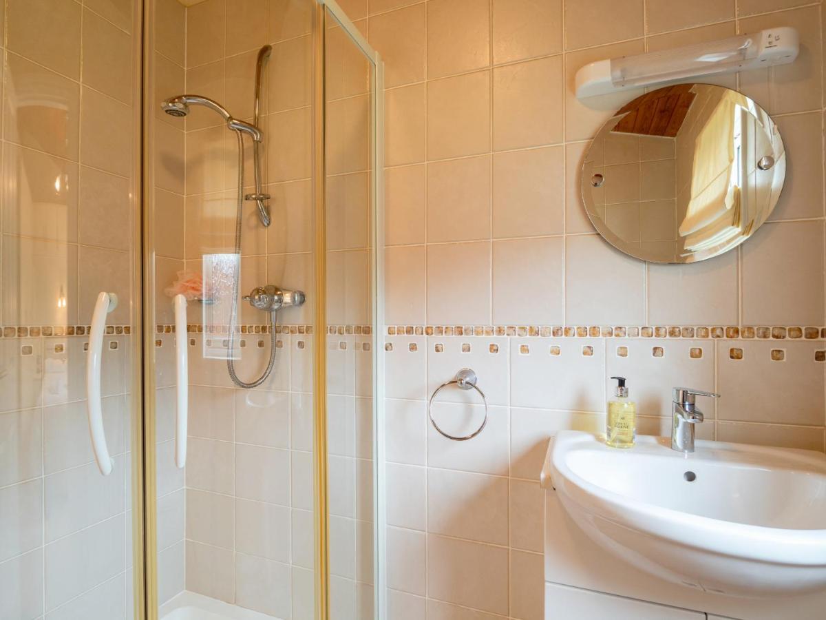 Finest Retreats - Whitsand Bay Lodge Torpoint Esterno foto