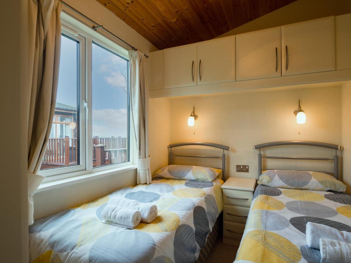 Finest Retreats - Whitsand Bay Lodge Torpoint Esterno foto