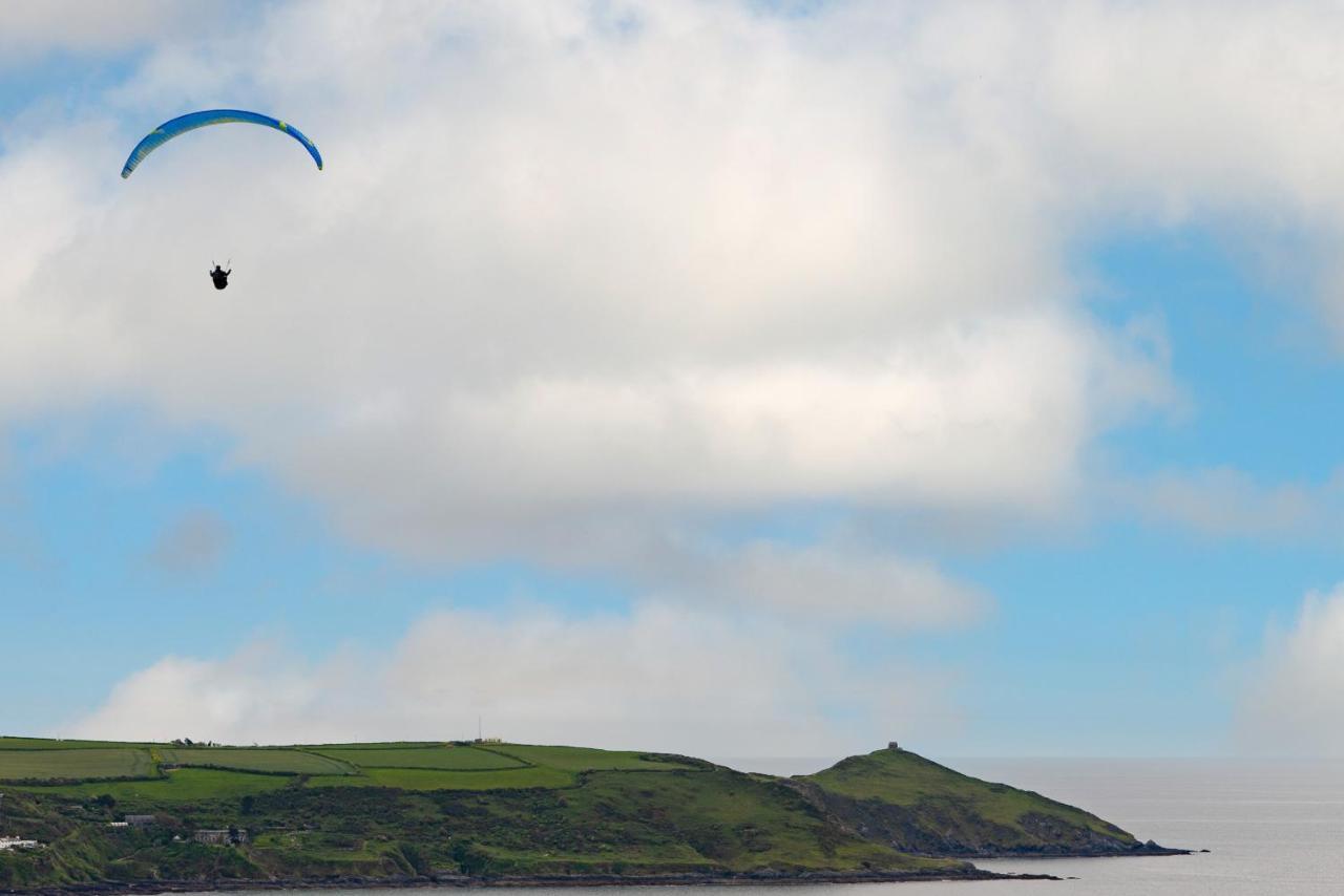 Finest Retreats - Whitsand Bay Lodge Torpoint Esterno foto