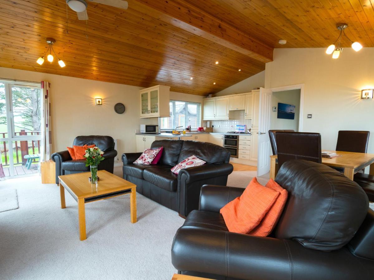 Finest Retreats - Whitsand Bay Lodge Torpoint Esterno foto