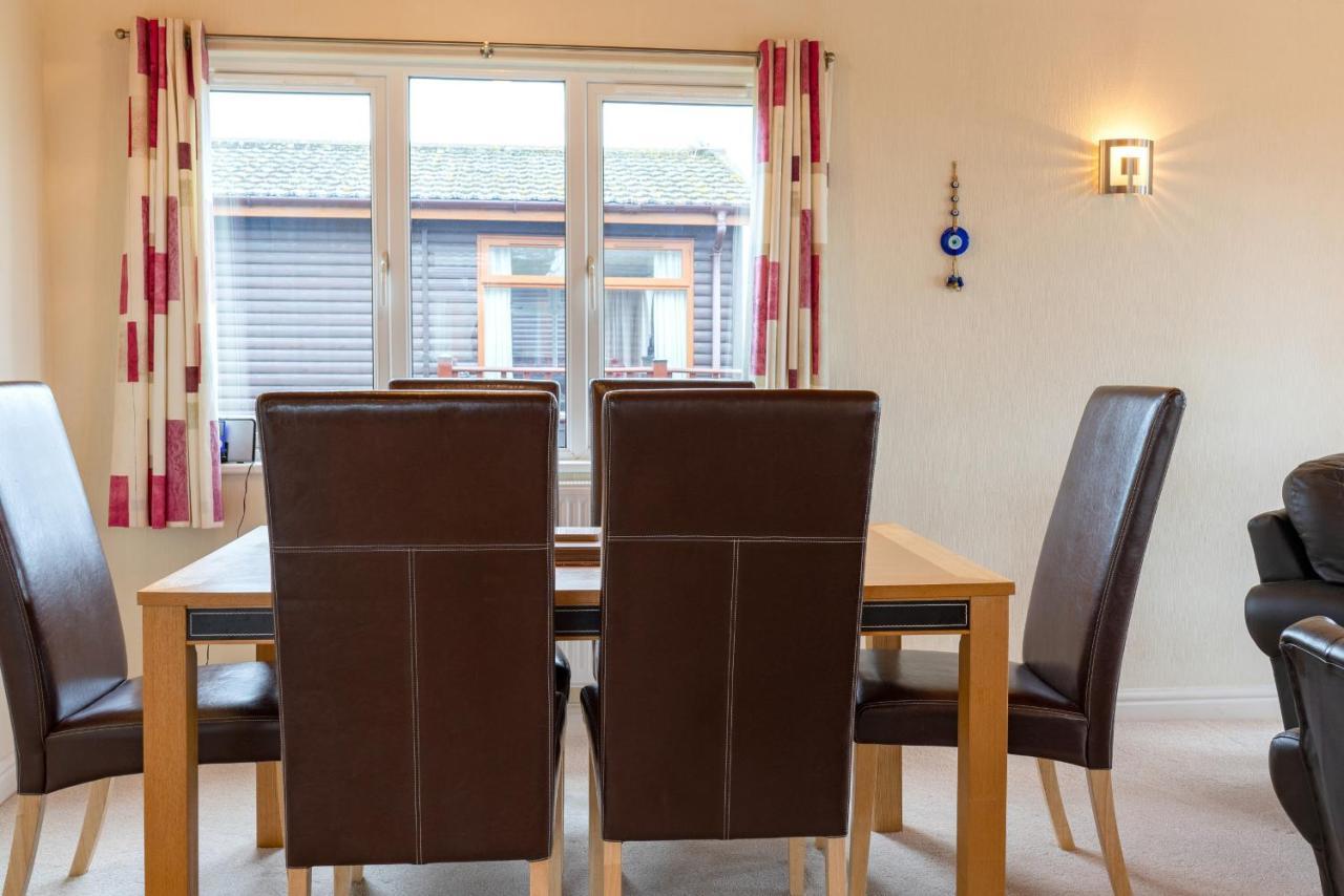 Finest Retreats - Whitsand Bay Lodge Torpoint Esterno foto