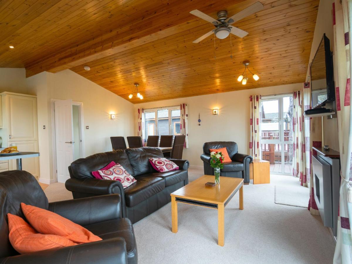 Finest Retreats - Whitsand Bay Lodge Torpoint Esterno foto