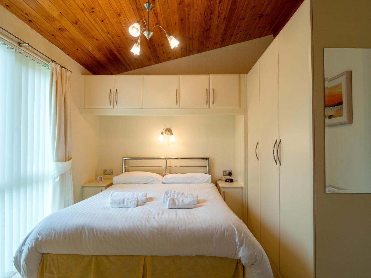Finest Retreats - Whitsand Bay Lodge Torpoint Esterno foto