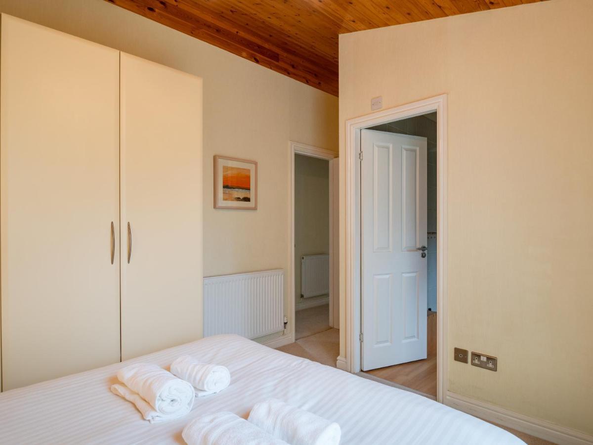 Finest Retreats - Whitsand Bay Lodge Torpoint Esterno foto
