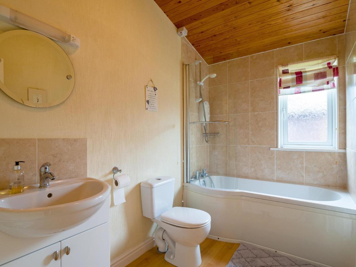Finest Retreats - Whitsand Bay Lodge Torpoint Esterno foto