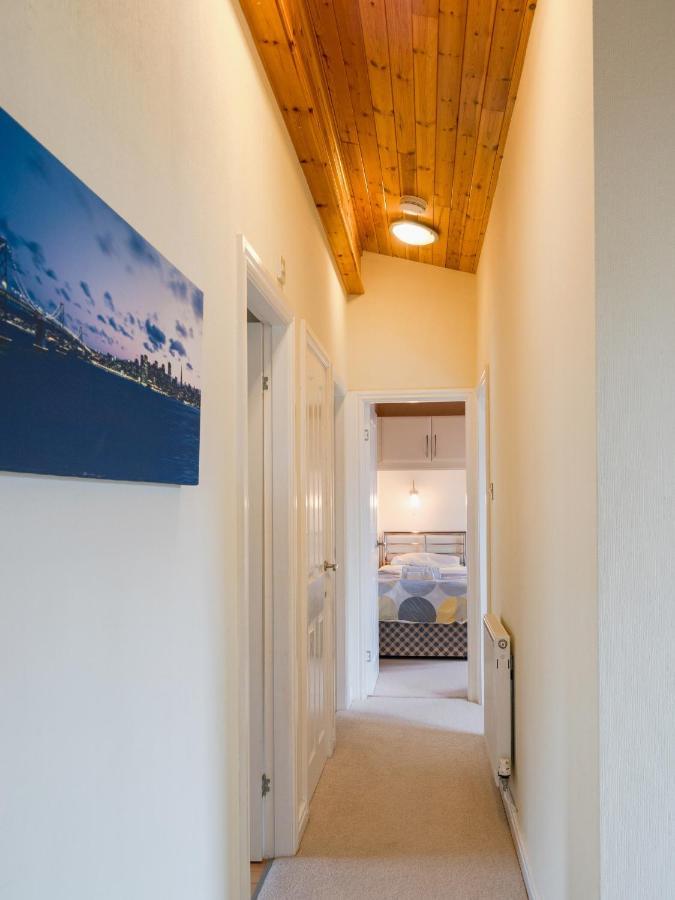 Finest Retreats - Whitsand Bay Lodge Torpoint Esterno foto