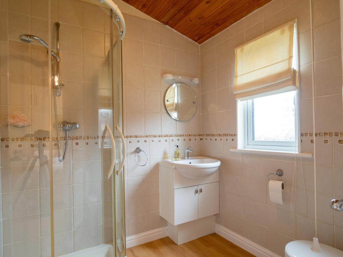 Finest Retreats - Whitsand Bay Lodge Torpoint Esterno foto