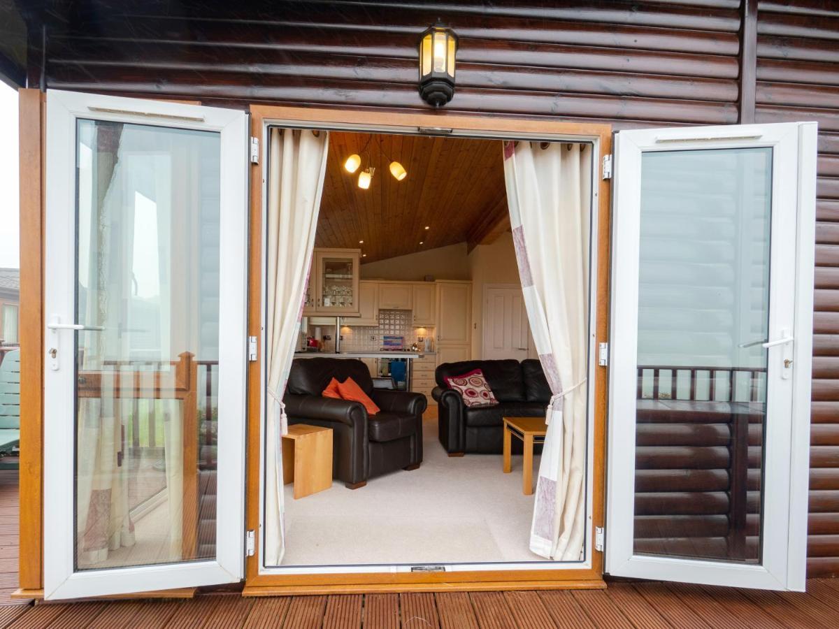 Finest Retreats - Whitsand Bay Lodge Torpoint Esterno foto