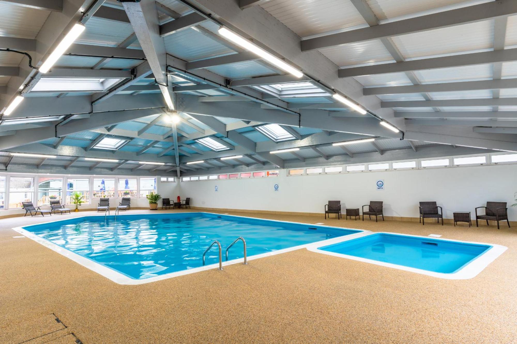 Finest Retreats - Whitsand Bay Lodge Torpoint Esterno foto
