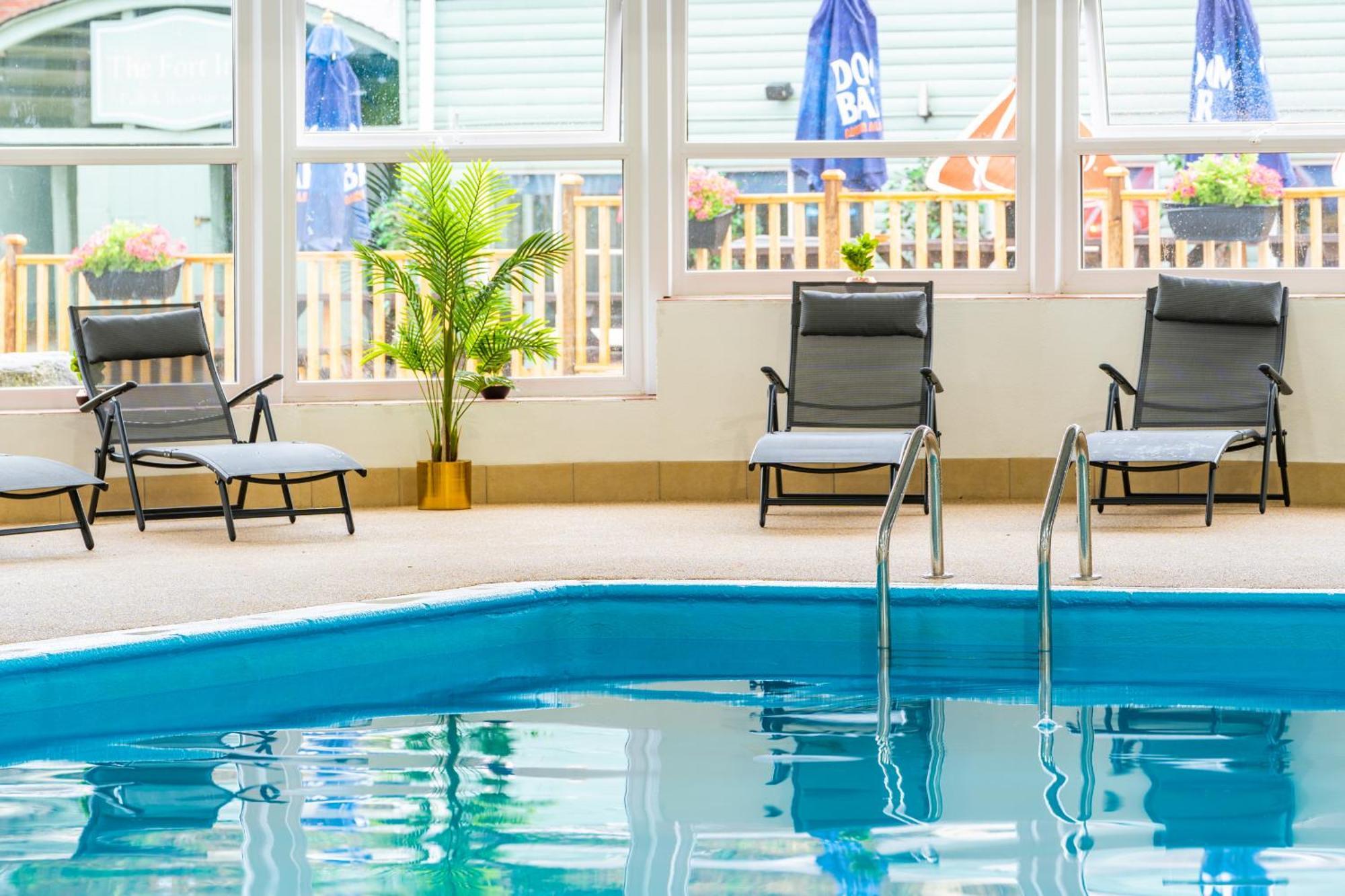 Finest Retreats - Whitsand Bay Lodge Torpoint Esterno foto