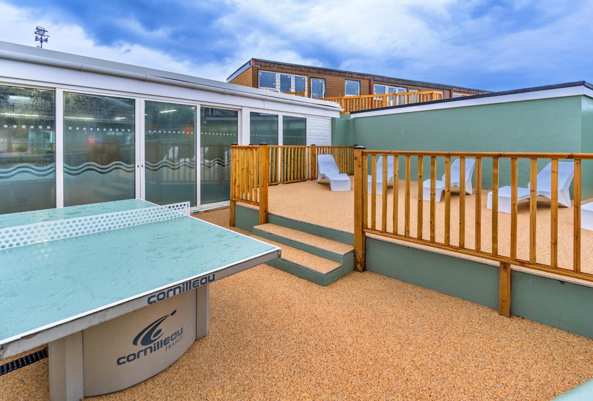 Finest Retreats - Whitsand Bay Lodge Torpoint Esterno foto